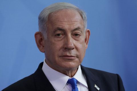 Takut Jadi Buronan Mahkamah Internasional, Netanyahu Berupaya Blokir Keluarnya Surat Perintah Penangkapan