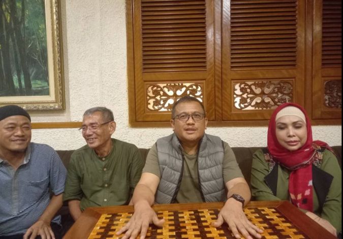 Besok PDIP Riau Kumpulkan Ratusan Kader, Ini Agendanya