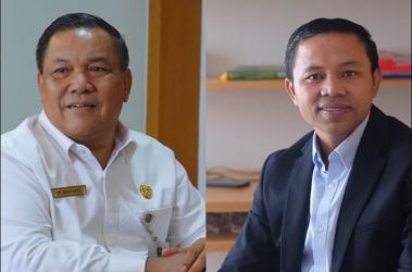 Pengamat: Pj Gubernur SF Hariyanto Bisa Jadi Lawan Serius Bagi Abdul Wahid di Pilgub Riau 2024