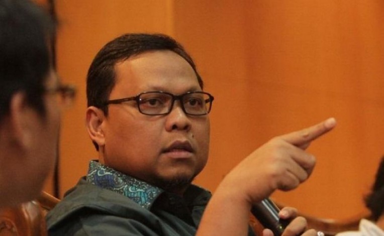 Lukman Edy Minta Senator asal Bali Diberhentikan