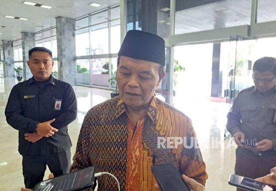 Majelis Syura PKS Rapat Jumat Siang, Putuskan Dukung Cak Imin atau Tidak