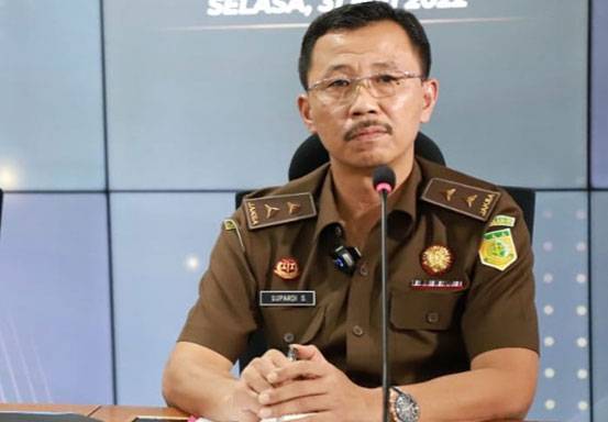 Seleksi Kepala Kejaksaan Tinggi Berkualifikasi Pemantapan 2022, Kajati Riau dan 5 Pejabat Kejaksaan Ikuti Tes Kesehatan dan Kejiwaan