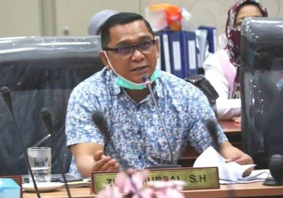 Masuk Musim Panas, DPRD Riau Ingatkan Pemprov Antisipasi Karhutla
