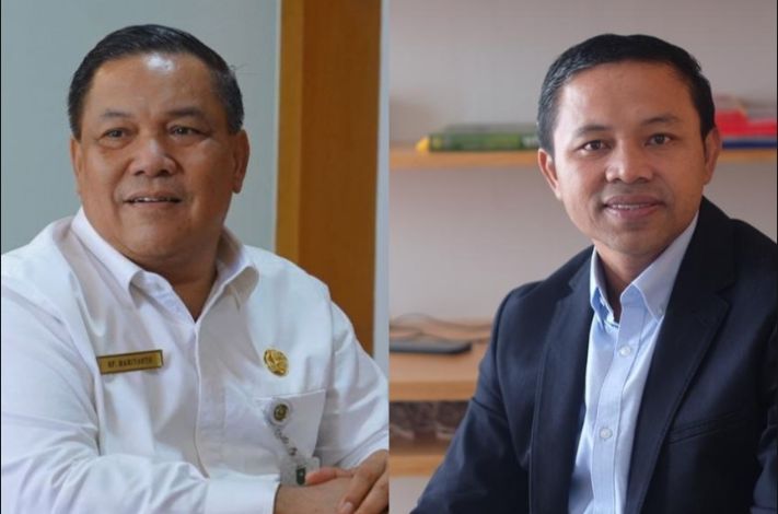 Pengamat: Pj Gubernur SF Hariyanto Bisa Jadi Lawan Serius Bagi Abdul Wahid di Pilgub Riau 2024