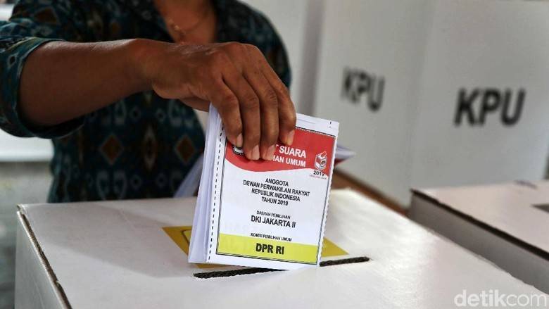 Dibuka hingga Pekan Depan, Riau Butuh 5.586 PPS Pemilu 2024