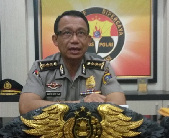 Polisi Kumpulkan Alat Bukti soal Penelantaran Anak oleh Mantan Ketua Kadin Pekanbaru