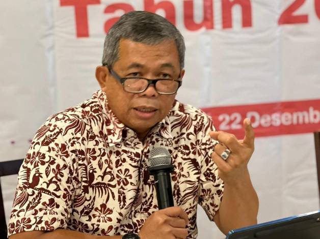 Tingkatkan Literasi Keuangan, OJK Riau Fokus Sasar Pelajar dan Mahasiswa di 2023