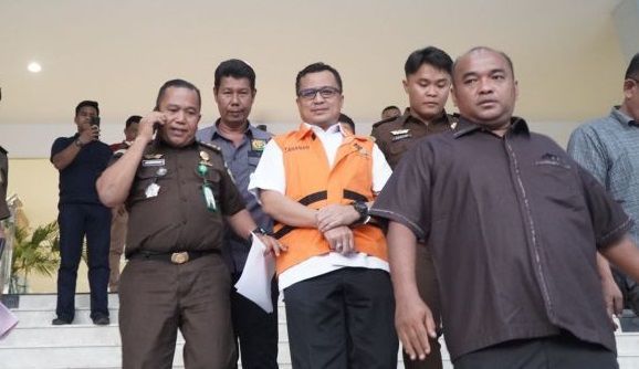 Jaksa Telah Periksa Saksi Terkait Kasus Dugaan Korupsi Tft