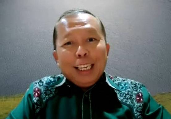 Soal Gugatan Batas Usia Minimal Capres Cawapres Arsul Sani DPR Dan