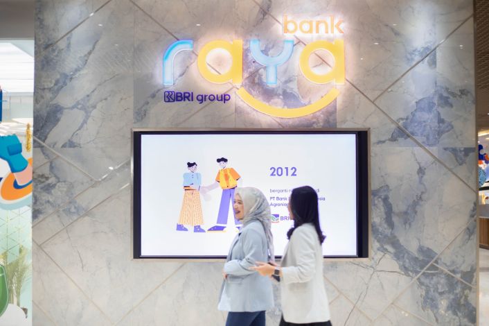 Tingkatkan Akselerasi Pelaku Usaha Kuliner di Pekanbaru, Bank Raya Terus Gencarkan Adopsi QRIS Bisnis
