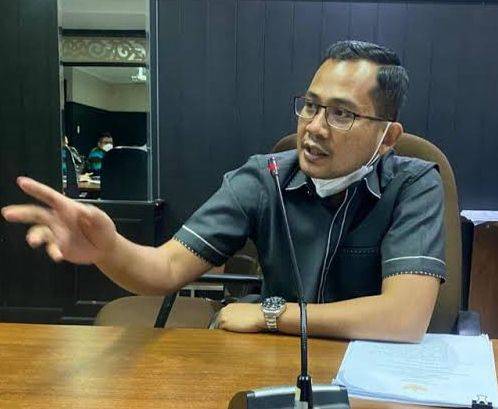 Bantu Rakyat, DPRD Pekanbaru Ingatkan Badan Usaha Jaga Komitmen Laksanakan Program CSR
