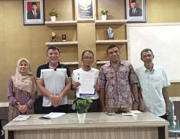 Terobosan PD Muhammadiyah, Subsidi Rumah untuk Guru dan Karyawan di Kota Pekanbaru