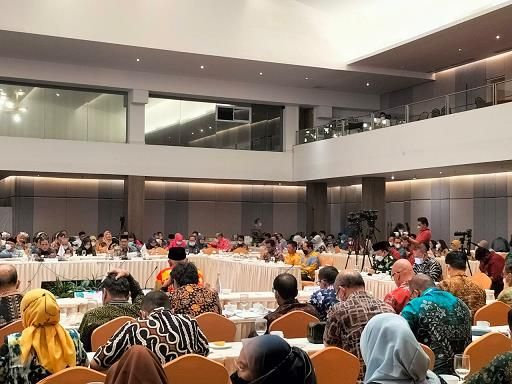 Ketua Forum Gubernur se-Sumatera akan Ditentukan di Batam