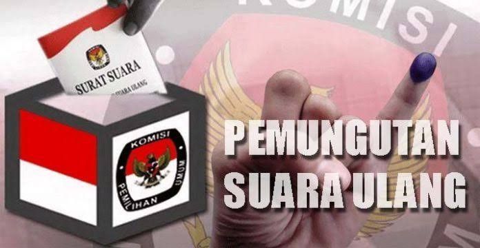 Rekapitulasi Hasil PSU Tiga Daerah di Riau Berlangsung hingga Lusa
