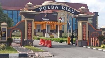 Selain Syamsuar, Dua Mantan Gubernur Riau Sebelumnya Juga Diperiksa Terkait Kasus PT SPR