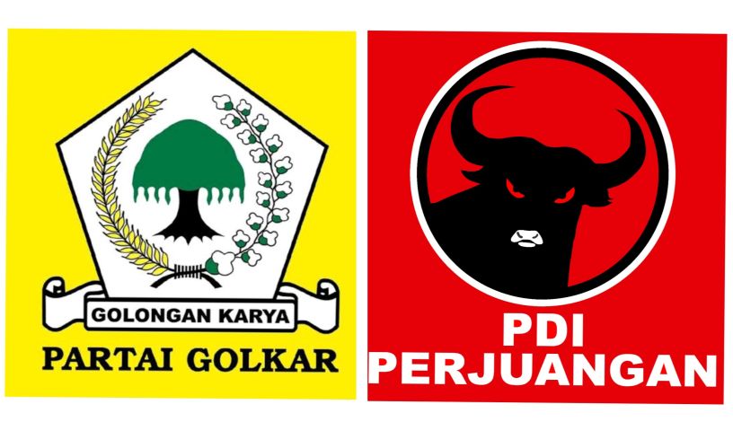 Pertaruhan Besar di PSU Rokan Hulu, Golkar Vs PDIP Berebut Kursi Ketua DPRD Riau