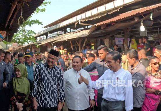 Pengamat Nilai Kegalauan Kubu Ganjar Dan Prabowo Bisa Untungkan Anies ...