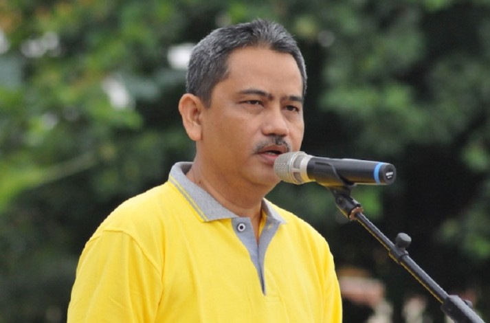 Terhitung 2 April Pemprov Riau Terapkan Single Salary System