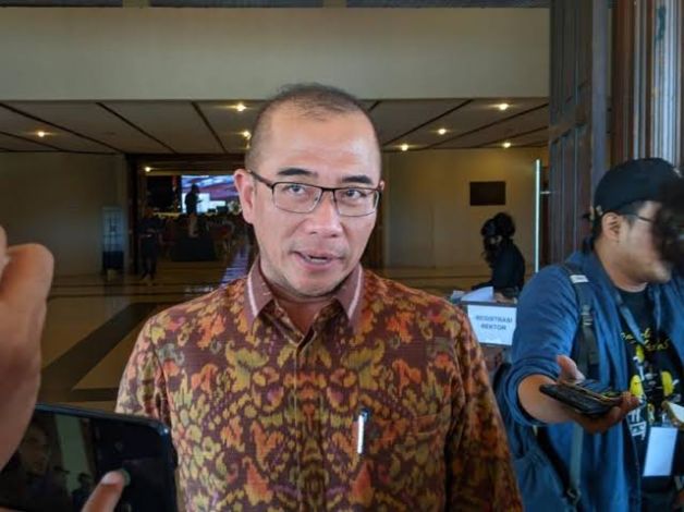 Kasus Asusila, Ketua KPU RI Hasyim Asyari Dipecat