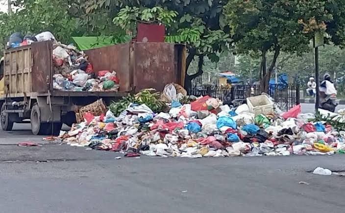 Kinerja Tak Ada Peningkatan, DPRD Pekanbaru Minta Sampah Jangan Dikelola Pihak Ketiga