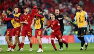 Timnas Spanyol Umumkan Skuad untuk Euro 2024, Didominasi Pemain Real Sociedad