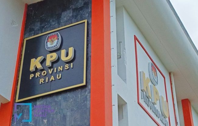 Besok KPU Riau Menghadap KPU RI, Ada Apa?