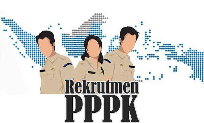 Penetapan NIP PPPK Pemprov Riau 2023 Belum Tuntas, Ini Kata Pj Gubernur SF Hariyanto