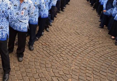 Mutasi Jilid II Pemko Pekanbaru Segera Dilakukan, Ini Jadwalnya ...