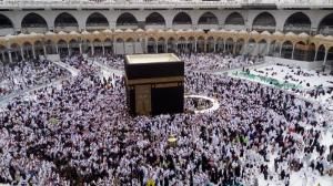 Mayoritas Jemaah Meninggal Musim Haji 2024 Tak Punya Izin Menunaikan Ibadah Haji