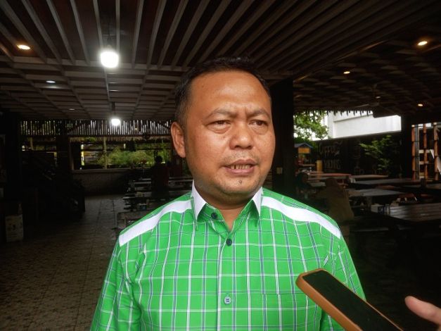 DPRD Riau Ingatkan Pelaksanaan PPDB Harus Transparan