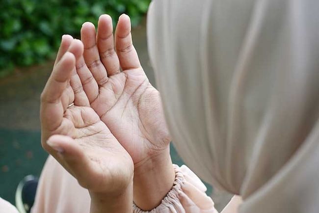 Perempuan Sunnah Lakukan Amalan Ini Di Hari Jumat Sumber Cakaplah