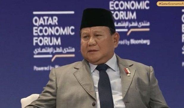 Geger UKT Mahal, Presiden Terpilih Prabowo Angkat Bicara