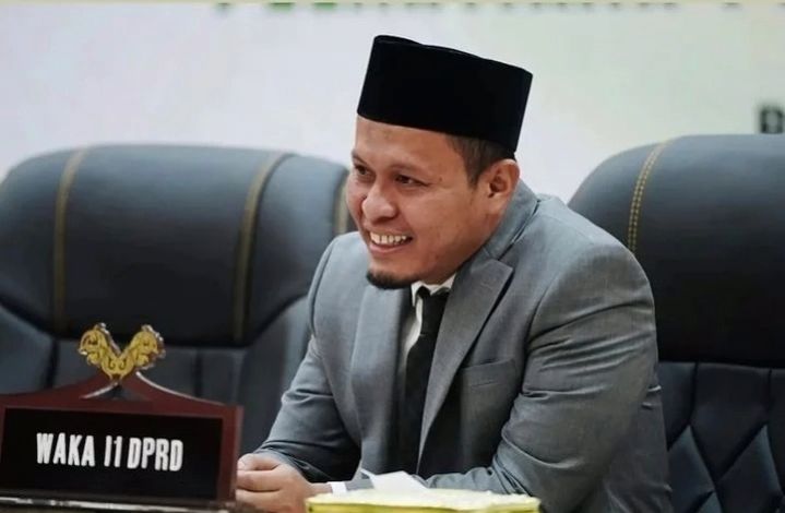 Pj Walikota Pekanbaru Dilantik, DPRD Riau Harap Ada Inovasi Segar