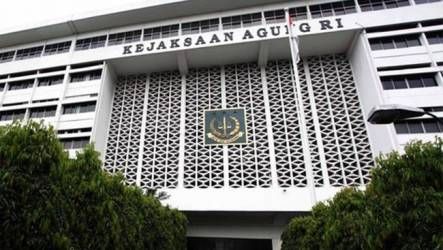 Eks Kabid Fasilitas Kepabeanan dan Cukai DJBC Riau Diperiksa Kejagung