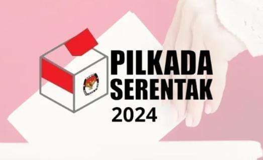 Pilkada 2024, KPU Kampar Targetkan Partisipasi Pemilih 85 Persen