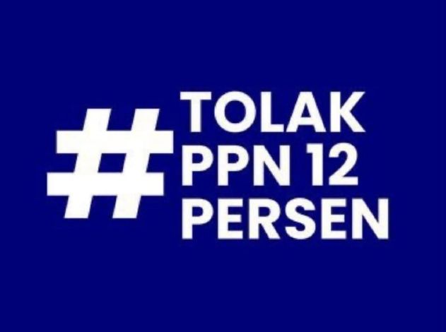 Accused of having initiated the 12 percent VAT, PDIP: wrong address! -capaklah.com