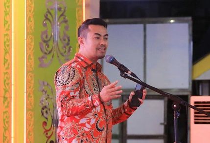 Peringatan Harlah Pancasila di Riau, Pemko Siap Terima Kunjungan Presiden RI ke Pekanbaru
