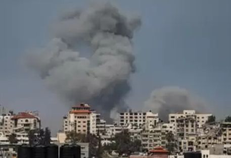 Israel Tak Gubris Pengadilan PBB, Terus Lanjutkan Serangan di Gaza
