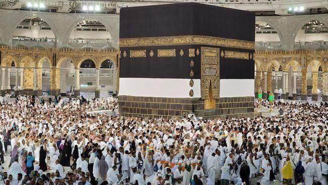 8 Jemaah Haji Asal Riau Meninggal Dunia di Tanah Suci