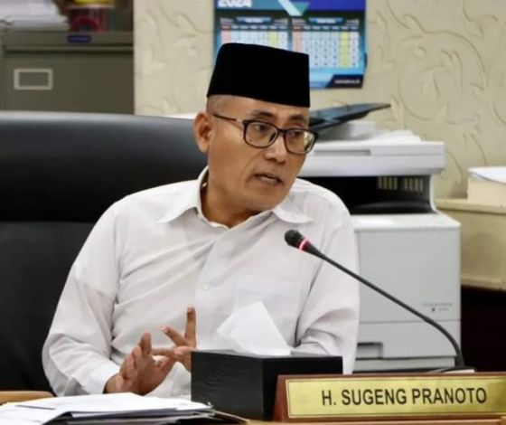 Komisi IV DPRD Riau Gelar RDP dengan Dishub