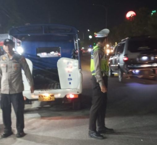 Hindari Jalan Berlubang, Remaja di Pekanbaru Tewas Terjatuh dari Sepeda Motor