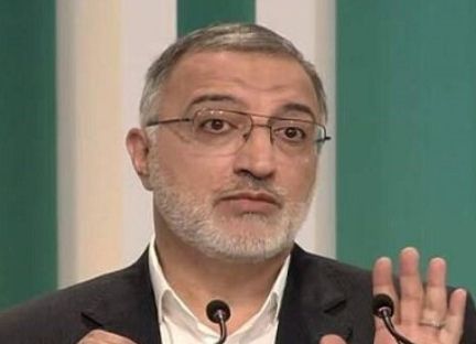 Dua Calon Presiden Iran Mengundurkan Diri Sehari Jelang Pemilihan