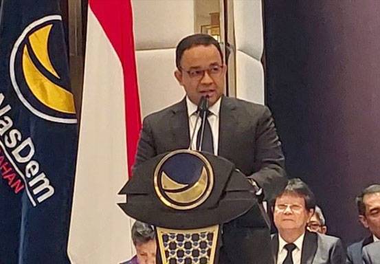 Hari Pertama Kampanye, Anies Ke Jakarta Dan Bogor - Sumber : Cakaplah ...