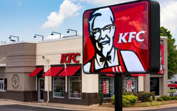 Dihajar Boikot Anti Israel, 108 Gerai KFC di Malaysia Ditutup