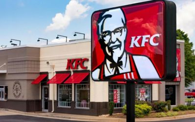 Dihajar Boikot Anti Israel, 108 Gerai KFC di Malaysia Ditutup