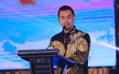 Pj Walikota Risnandar Mahiwa Mulai Evaluasi Kinerja Seluruh OPD