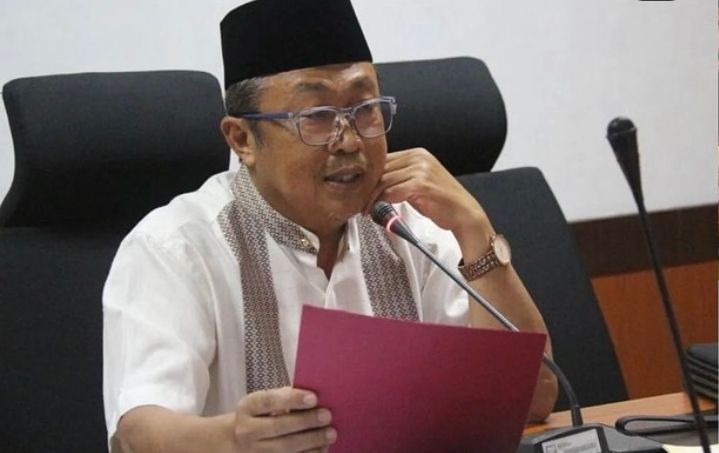 Muncul Gerakan Koalisi bersama Anggota DPRD Riau Tantang Petahana di Pilwako Dumai
