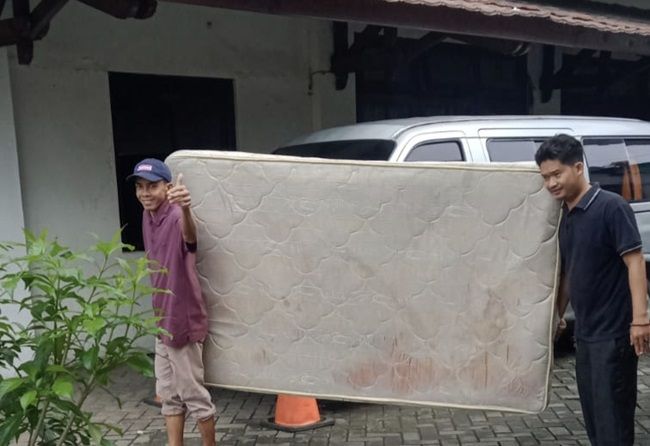 Akan Dibangun Hotel, Mess Pemprov Riau di Jakarta Mulai Dikosongkan