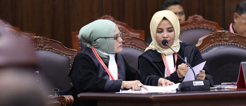 Kasus PT SPR Seret Nama Syamsuar, Golkar Riau Terusik