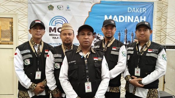 Nasib Jemaah RI Bayar Ratusan Juta Ternyata Korban Haji Tanpa Visa ...